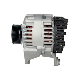 Hella Lichtmaschine 90A Audi 100 80 A4 A6 A8 Cabriolet VW Passat