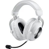 Logitech PRO X 2 LIGHTSPEED Headset Kopfhörer