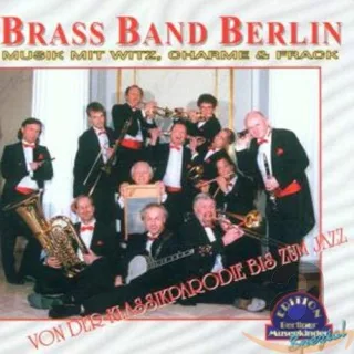 Von der Klassikparodie Bis Jazz