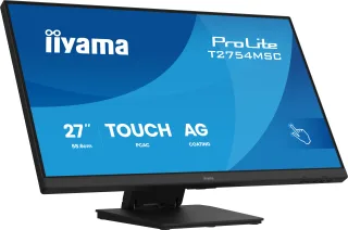 Iiyama ProLite T2754MSC-B2AG | t2754msc-b2ag | LED-Monitor - 68.6 cm (27")