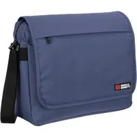 EAAKIE Umhängetasche Enrico Benetti Arbeitstasche Umhängetasche Messenger Herrentasche, als Schultertasche, Umhängetasche tragbar