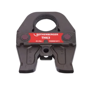Rothenberger Pressbacke Standard TH63, 3 Stück - 1000001811