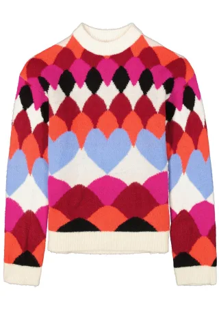 Garcia - V42642 soft vanilla - Gr. - 164