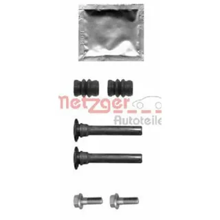 Metzger F?hrungsh?lsensatz f?r Bremssattel Honda Land Rover MG Rover
