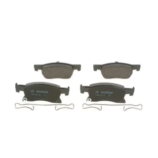 Bosch Bremsbel?ge vorne Opel Astra K 0986424332
