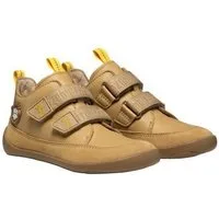 Affenzahn Leder Buddy Sneaker aus echtem Leder