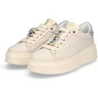 Gio+ Gio+ Damen Sneaker beige Sneaker
