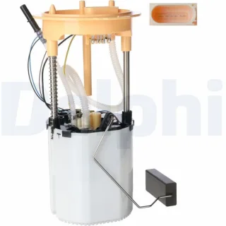 Delphi Kraftstoffpumpe Audi Seat Skoda VW FG2421-12B1