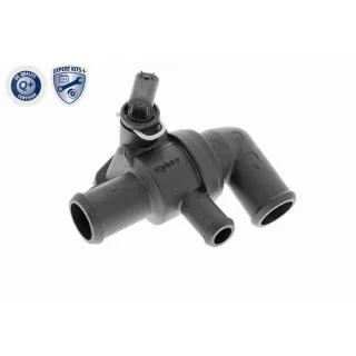 Vemo Thermostat Smart Cabrio City-Coupe Crossblade Fortwo Roadster