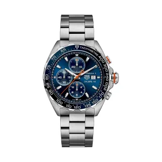 TAG Heuer Chronograph Formula 1 Chronograph CAZ201G.BA0876