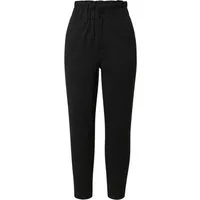 ONLY Stoffhose ONLPoptrash-Ova (1-tlg) Drapiert/gerafft