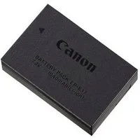Canon 9967B002 Akku LP-E17 schwarz Batterie