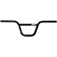 FORCE Fahrradlenker Lenker FORCE BMX 8'', schwarz