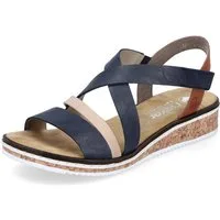 Rieker Sandale