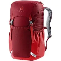 deuter Kinderrucksack Junior 18L (1-tlg), reflektierende Elemente