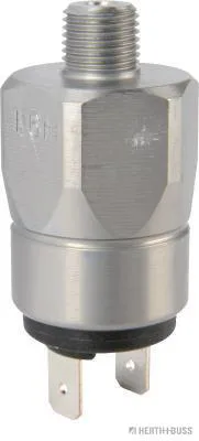 HERTH&BUSS Membrandruckschalter, M10 x 1,0 keg., 0,3 bar - 70540900