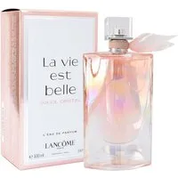 LANCOME Eau de Parfum La vie est belle Soleil Cristal