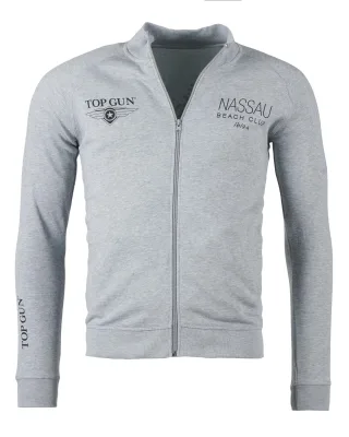 Nassau Beach Sweatshirt NB20118