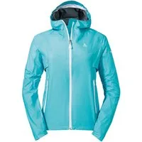 Schöffel Funktionsjacke Ryten Damen Winterjacke, Mantel, Parka, Windjacke, Outdoorjacke