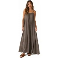Klitmøller A-Linien-Kleid Flora dress