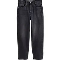 Next Straight-Jeans Stovepipe Jeans mit geradem Bein (1-tlg)