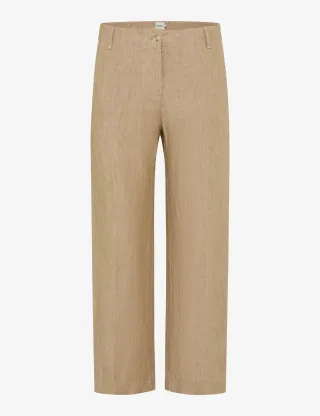 BRAX - Style Maine S almond - Gr. - 38