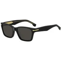 BOSS Sonnenbrille HUGO BOSS BLACK Sonnenbrille Sunglasses BOSS 1739 807 IR