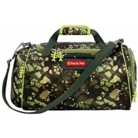 Step by Step Sporttasche Sports Bag