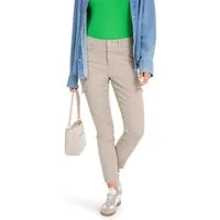 Marc Cain Cargohose "Sweeties" Premium Damenmode Utility Modell SILEA