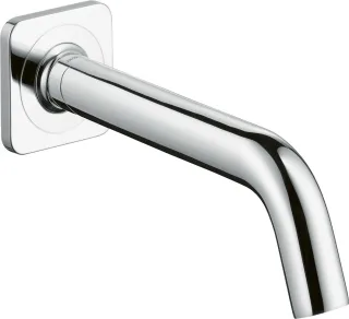 Hansgrohe Wanneneinlauf Axor Citterio M DN20 180mm chrom, 34410000 34410000