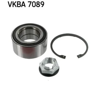SKF Radlager hinten Jaguar Xf Xj Land Rover Range