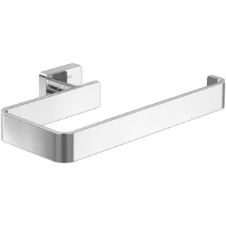 Villeroy und Boch Elements Striking Handtuchhalter TVA15200500061 209x45x115mm, chrom