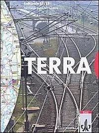 TERRA Erdkunde für Baden-Württemberg / Schülerbuch 12/13
