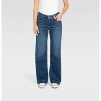 MAC Weite Jeans DREAM WIDE