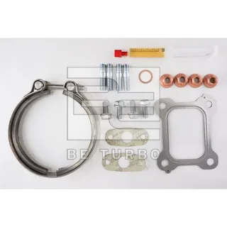 BE Turbo Montagesatz f?r Turbolader Scania ABS491