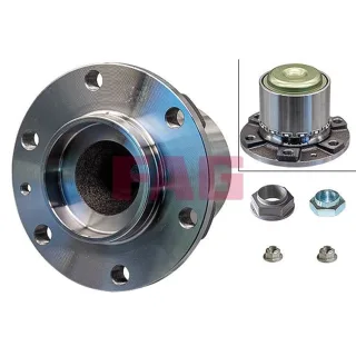 FAG Radlager vorne Mercedes Sprinter 713697150