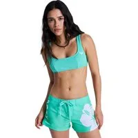 Roxy Badeshorts To Dye For 3"