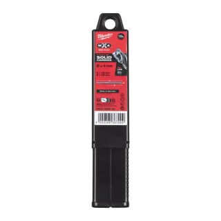 Milwaukee - HAMMERBOHRER SDS+ MX4 6X165 - 10 pc - 4932352043