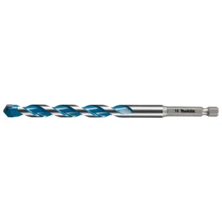 Makita TCT Multibohrer 1/4 Zoll Sechskantaufnahme - E-15067