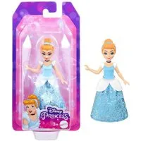 Mattel® Minipuppe Cinderella - Disney Princess