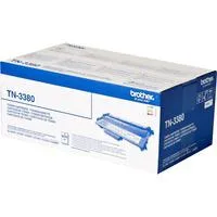 TN-3380 schwarz, Toner