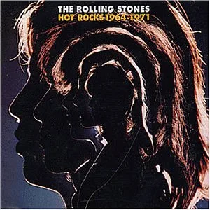 Hot Rocks 1964-1971