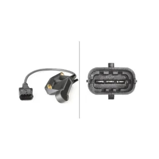 Hella Nockenwellensensor Opel Zafira A 1,8
