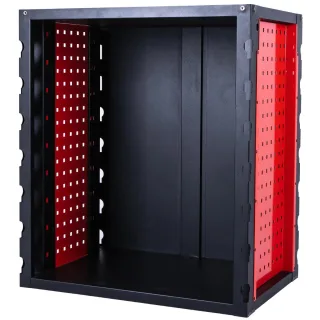 KS Tools Stahlkorpus - 826.0007-R002P