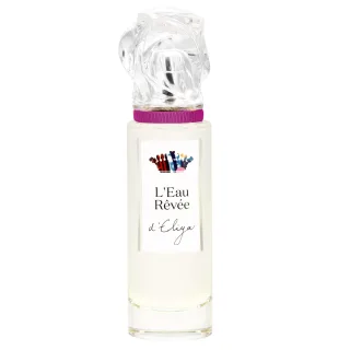 Sisley L'eau Rêvée D' Eliya Damen Eau de Toilette Spray - 100ml