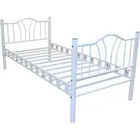 moebel-direkt-online Metallbett Santi