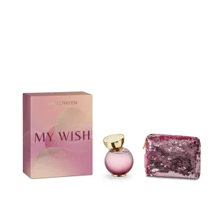 My Wish Case 2 Stück 2 pz