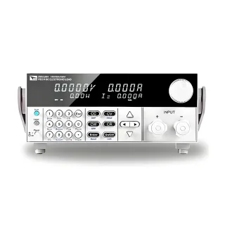 ITECH IT8512A+/IT8512B+ Programmable DC Electronic Load Meter 300W High Resolution Multiple Modes Enhanced Testing Funct