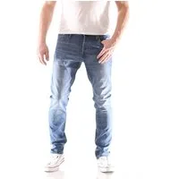 Jack & Jones Slim-fit-Jeans Jack & Jones Glenn Original Slim Fit Herren Jeans