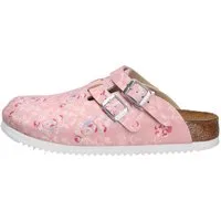 Birkenstock Kay SL Clog in verschiedenen Mustern